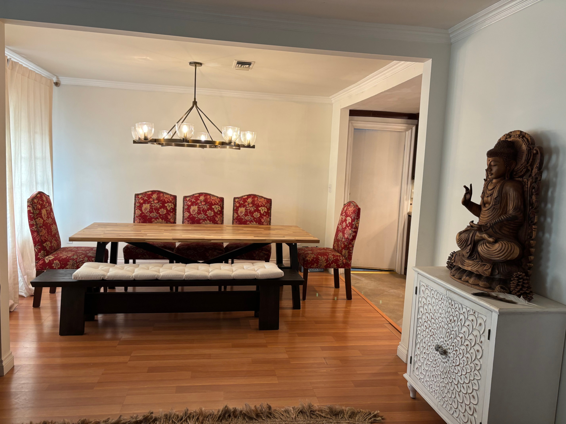 Sitting Area